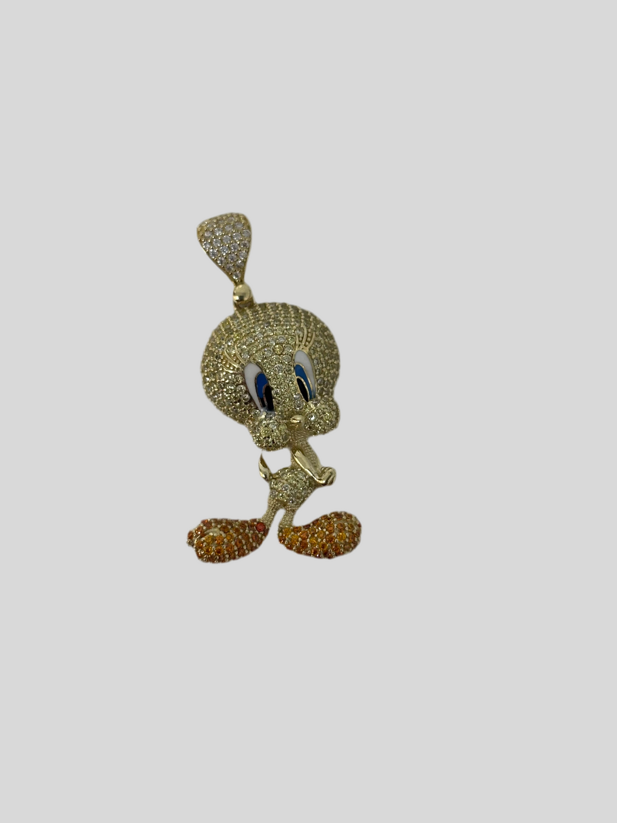 Dije de Piolin