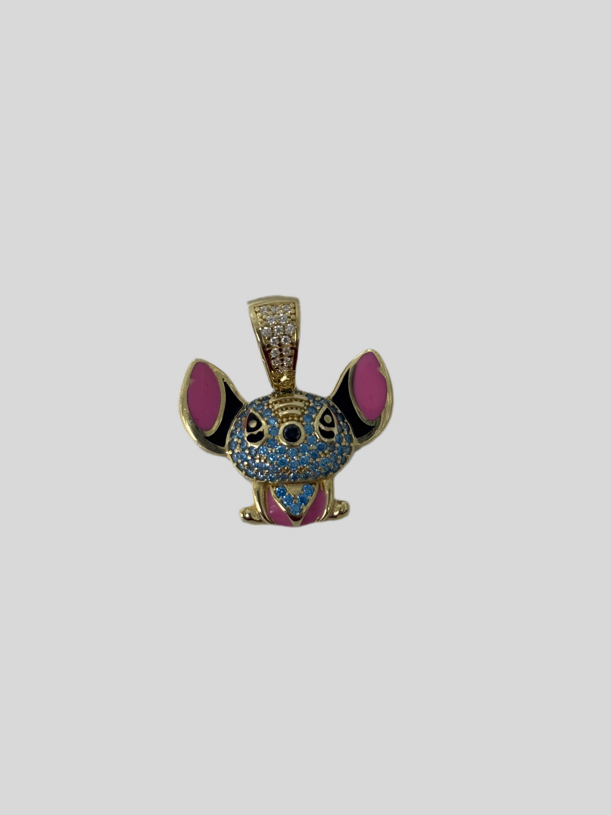 Dije de Stitch